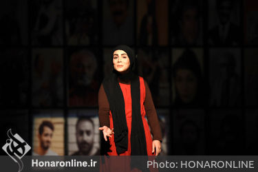 نمایش "عبدل میمون، لات پاکوتاه" در تماشاخانه سنگلج