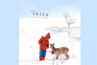 The Skier Wins Award at Tanzania’s Zanzibar Intl. Filmfest.