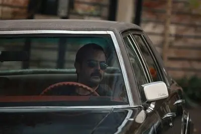 تیزر «لاک‌پشت و حلزون» منتشر شد 