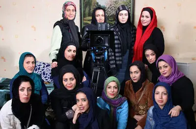 «پانسیون دختران» پروانه نمایش نمایش گرفت