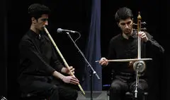 شب احترام به اساتید موسیقی ایران در دومین تجربه طرز تازه