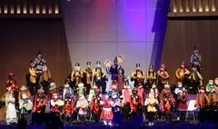 تجلی رویاهای کودکان بر پرده سینما