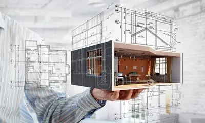 برگزاری کارگاه نقشه‌خوانی و متره‌ سازه بتنی