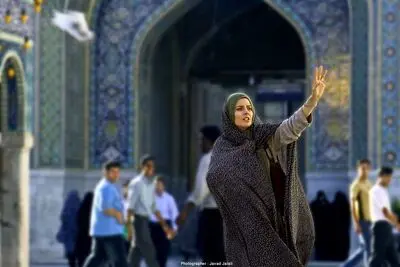 ادای دین سینما و تلویزیون ایران به ساحت پرنور هشتمین ستاره آسمان ولایت | مرور فیلم‌ها و سریال‌هایی که با موضوع امام رضا(ع) تولید شده‌اند