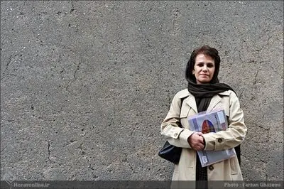 50 سال فعالیت هنری "گارنیک درهاکوپیان" در چهارمین بازخوانی "هنر مدرن ایران" / آریا اقبال: به دنبال ثبت تاریخی آثار هنرمندان در قالب بازخوانی هستیم 

