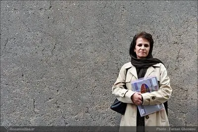 50 سال فعالیت هنری "گارنیک درهاکوپیان" در چهارمین بازخوانی "هنر مدرن ایران" / آریا اقبال: به دنبال ثبت تاریخی آثار هنرمندان در قالب بازخوانی هستیم 

