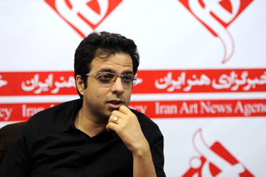 سعید نایب محمدی