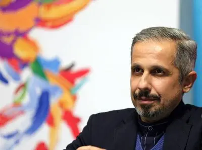 جواد رضویان: "زهر مار" یک فیلم کاملاً جدی است