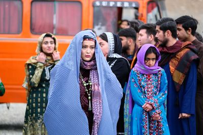 «اسکن» به جشنواره آمریکایی رفت