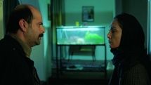 2 Iranian movies to compete in Calgary festival  