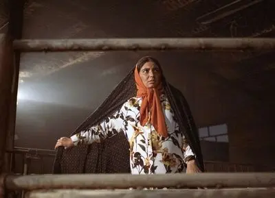 «ضد» درامی سیاسی در دلِ التهاب‌های سال ۶۰