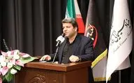 پیام تسلیت کمیسیون فرهنگی مجلس به رئیس سازمان سینمایی
