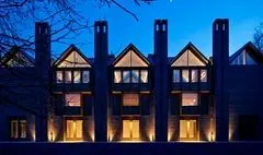 برنده جایزه ریبا استرلینگ ۲۰۲۲ معرفی شد 