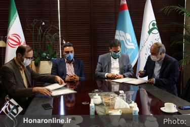 همکاری بنیاد رودکی و صندوق بازنشستگی کشوری