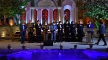 Kerman became the permanent host of Iran’s Regional Music Festival / The 14th festival reached the last station