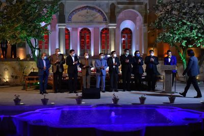 Kerman became the permanent host of Iran’s Regional Music Festival / The 14th festival reached the last station