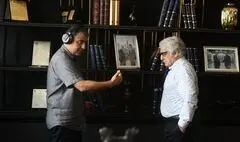 «دیازپام» با مهدی هاشمی و پژمان جمشیدی کلید خورد