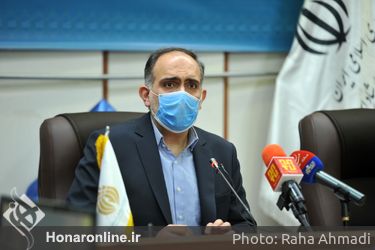نشست رسانه ای یازدهمین جشنواره مد و لباس 