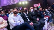 داکا میزبان سینماگران ایران شد | افتتاحیه رسمی «نیروانا» با حضور بازیگران ایرانی