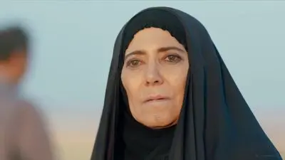 فیلم سینمایی «اشک هور» چهلم شهدای اقتدار روی آنتن می‌رود