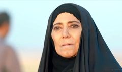 فیلم سینمایی «اشک هور» چهلم شهدای اقتدار روی آنتن می‌رود