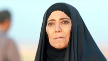 فیلم سینمایی «اشک هور» چهلم شهدای اقتدار روی آنتن میرود