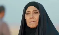 فیلم سینمایی «اشک هور» چهلم شهدای اقتدار روی آنتن می‌رود