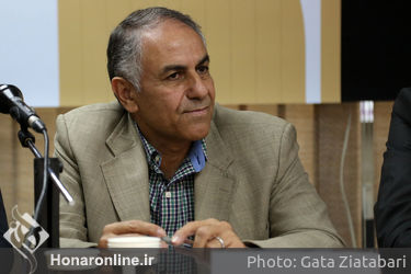 نشست خبری تشریح بازسازی موزه هنرهای معاصر تهران