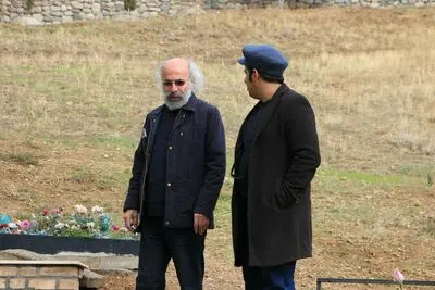 مستند "همراه با باد" در فرانسه توزیع می‌شود