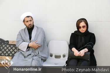 مراسم تشييع پيكر زنده ياد سيدكمال طباطبايى در خانه سينما