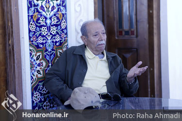 حاشیه سفر  جمعی از هنرمندان پیشکسوت با عنوان « هفت بحر هنر » به شهر خوانسار به همت «صندوق هنر»