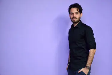 ماهان بهرام خان