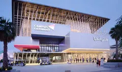 نگاهی به پاویون آلمان در اکسپو ۲۰۲۰ دوبی