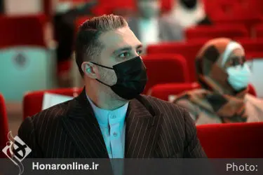 رویداد موسیقایی اجرای ارکسترهای بنیاد رودکی۱