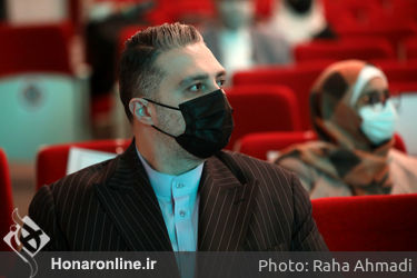 رویداد موسیقایی اجرای ارکسترهای بنیاد رودکی۱