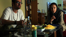 U.S. gallery to review Iranian films