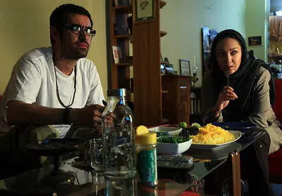 U.S. gallery to review Iranian films
