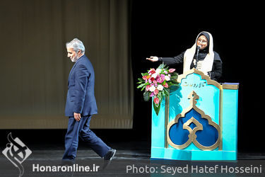 هجدهمین جشن خانه موسیقی در تالار وحدت