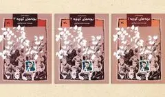 مجموعه سه جلدی «بچه‌های کوچه» یک‌بار دیگر منتشر شد