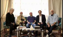 نکات مهم آقای بازیگر به مدیران
