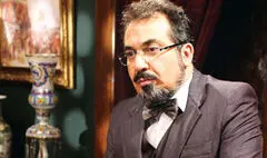 ‌‎آغاز ضبط در اواسط مهر ماه/ سیامک انصاری به «بازمانده» پیوست