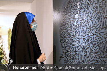 نمایشگاه گروهی خوشنگاران در گالری مژده