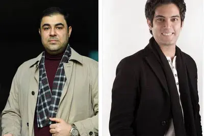 طراحان نمایش «ریش فیدل، غبغب مرکل» معرفی شدند