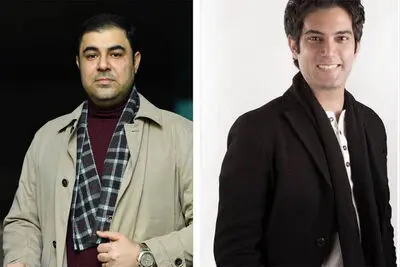 طراحان نمایش «ریش فیدل، غبغب مرکل» معرفی شدند