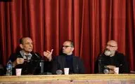 «شاه لیر»؛ وقتی پیتر بروک با عناصر سینمایی، تئاتر را به نمایش می‌گذارد