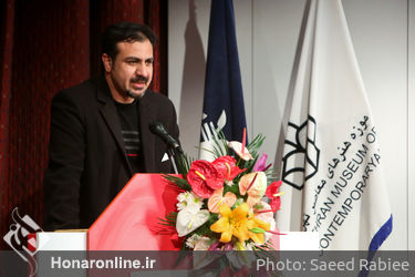 پنجمین همایش سالانه طراحان و تولیدکنندگان مد و لباس‎ در موزه هنرهای معاصر