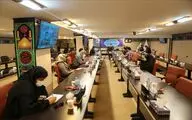 حفظ جایگاه نشر ایران در نمایشگاه کتاب فرانکفورت
