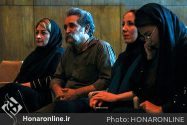 هفته طراحی جواهر تهران در پردیس هنرهای زیبای دانشگاه