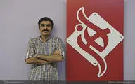 وسوسه‌ حسین کیانی در نوشتن «مجلس توبه‌نامه‌نویسی اسماعیل بزار»