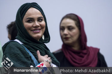 اکران مردمی "شبی که ماه کامل شد" در پردیس کوروش